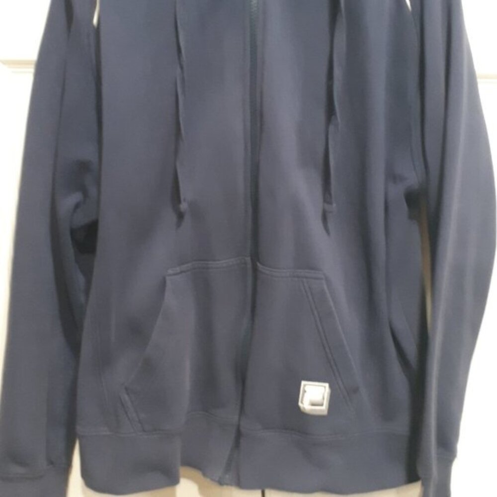 Fila zip up jacket - F-Box by Fila - size medium - perfect condition-
